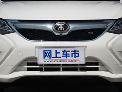 2017款 盖世升级版 1.5TID 自动精英型