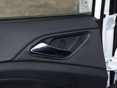 2017款 1.5L 自动酷炫互联型
