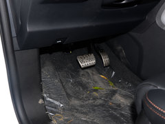 2017款 1.5L 自动酷炫互联型