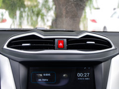2017款 1.5L 自动酷炫互联型