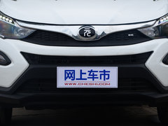 2017款 1.5L 自動(dòng)酷炫互聯(lián)型