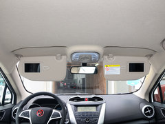 2017款 1.5L 自動酷炫時尚型