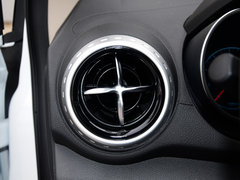 2017款 1.5L 自動酷炫時尚型