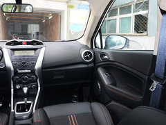 2017款 1.5L 自動酷炫時尚型