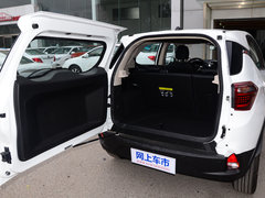 2017款 1.5L 自動酷炫時尚型
