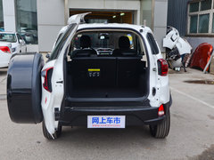 2017款 1.5L 自動酷炫時尚型