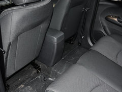 2017款 1.5L 手动舒适型