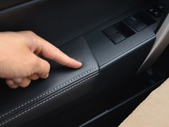 2017款 改款 185T CVT领先版
