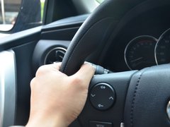 2017款 改款 185T CVT领先版