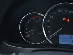 2017款 改款 185T CVT领先版