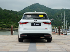 2017款 1.5T 自动智联尊贵型 7座