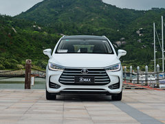 2017款 1.5T 自动智联尊贵型 7座
