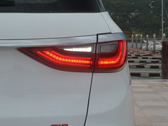 2017款 1.5T 自动智联尊贵型 7座