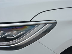 2017款 1.5T 自动智联尊贵型 7座