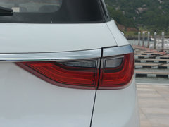 2017款 1.5T 自动智联尊贵型 7座
