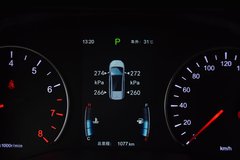 2017款 1.5T 自动智联尊贵型 7座
