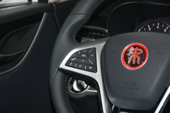 2017款 1.5T 自动智联尊贵型 7座