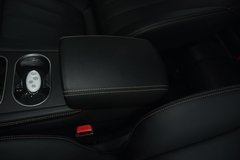2017款 1.5T 自动智联尊贵型 7座