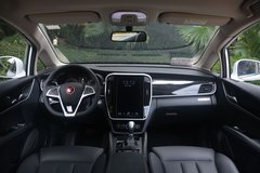 2017款 1.5T 自动智联尊贵型 7座