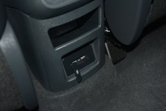 2017款 1.5T 自动智联尊贵型 7座