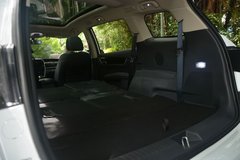 2017款 1.5T 自动智联尊贵型 7座