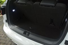 2017款 1.5T 自动智联尊贵型 7座