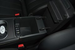 2017款 1.5T 自动智联尊贵型 7座