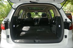 2017款 1.5T 自动智联尊贵型 7座