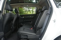 2017款 1.5T 自动智联尊贵型 7座