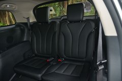 2017款 1.5T 自动智联尊贵型 7座