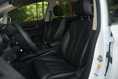 2017款 1.5T 自动智联尊贵型 7座