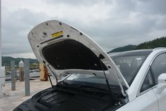 2017款 1.5T 自动智联尊贵型 7座