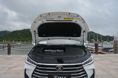 2017款 1.5T 自动智联尊贵型 7座