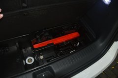2017款 1.5T 自动智联尊贵型 7座