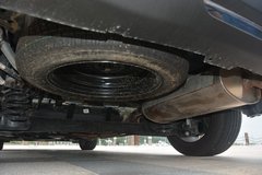 2017款 1.5T 自动智联尊贵型 7座