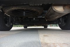 2017款 1.5T 自动智联尊贵型 7座