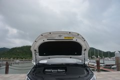 2017款 1.5T 自动智联尊贵型 7座