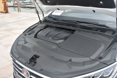 2017款 1.5T 自动智联尊贵型 7座