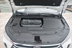 2017款 1.5T 自动智联尊贵型 7座