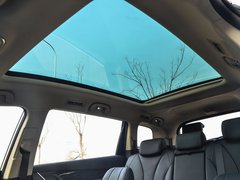 2017款 1.5T 自动智联尊贵型 7座