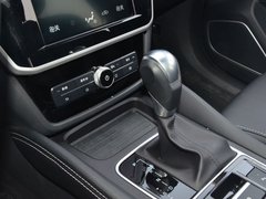2017款 1.5T 自动智联尊贵型 7座