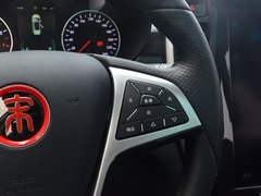 2017款 1.5T 自动智联尊贵型 7座
