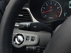 2017款 1.5T 自动智联尊贵型 7座
