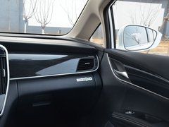 2017款 1.5T 自动智联尊贵型 7座
