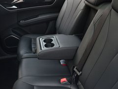 2017款 1.5T 自动智联尊贵型 7座