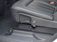 2017款 1.5T 自动智联尊贵型 7座