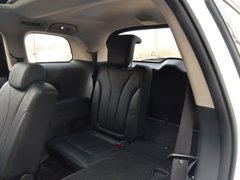 2017款 1.5T 自动智联尊贵型 7座