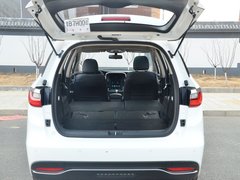 2017款 1.5T 自动智联尊贵型 7座
