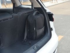 2017款 1.5T 自动智联尊贵型 7座