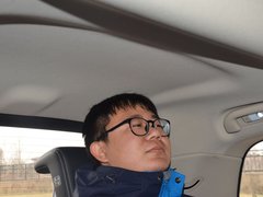 2017款 1.5T 自动智联尊贵型 7座